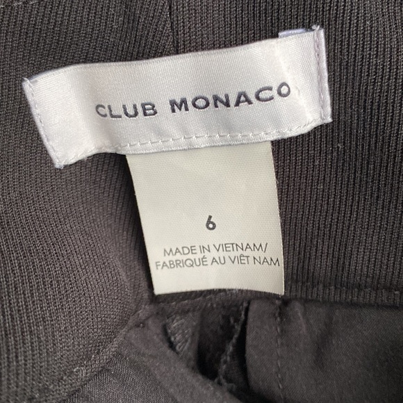 Club Monaco dress pants - Picture 5 of 6